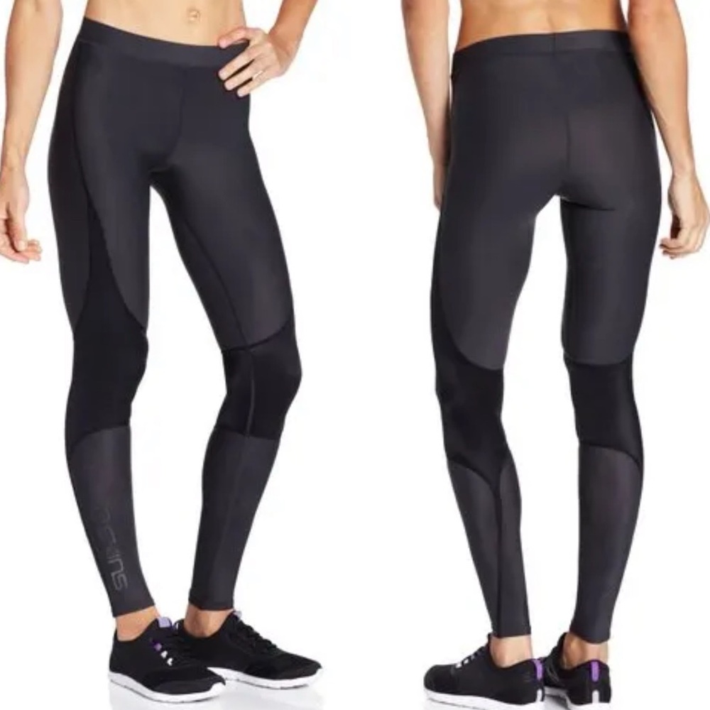 Skins RY400 Women’s Compression Leggings